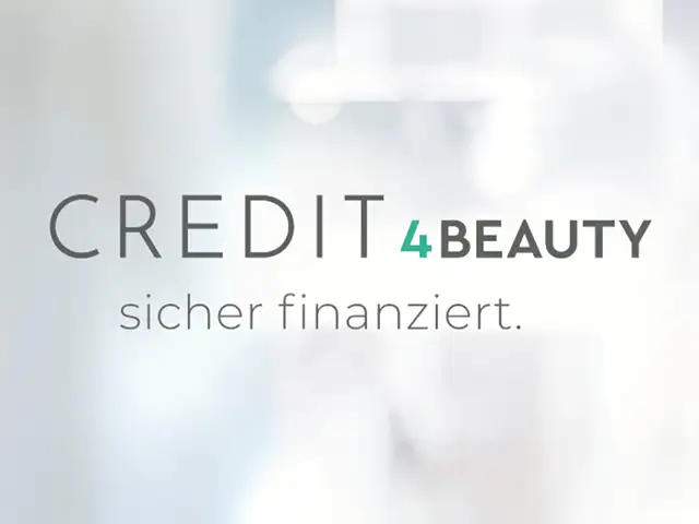 credit4 beauty font