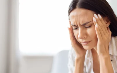Botox gegen Migräne und Kopfschmerzen – Eine zugelassene Behandlung